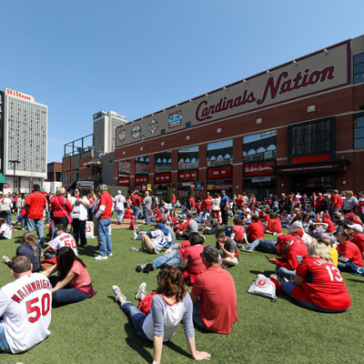 Together Credit Union Plaza - The Ultimate Entertainment Destination