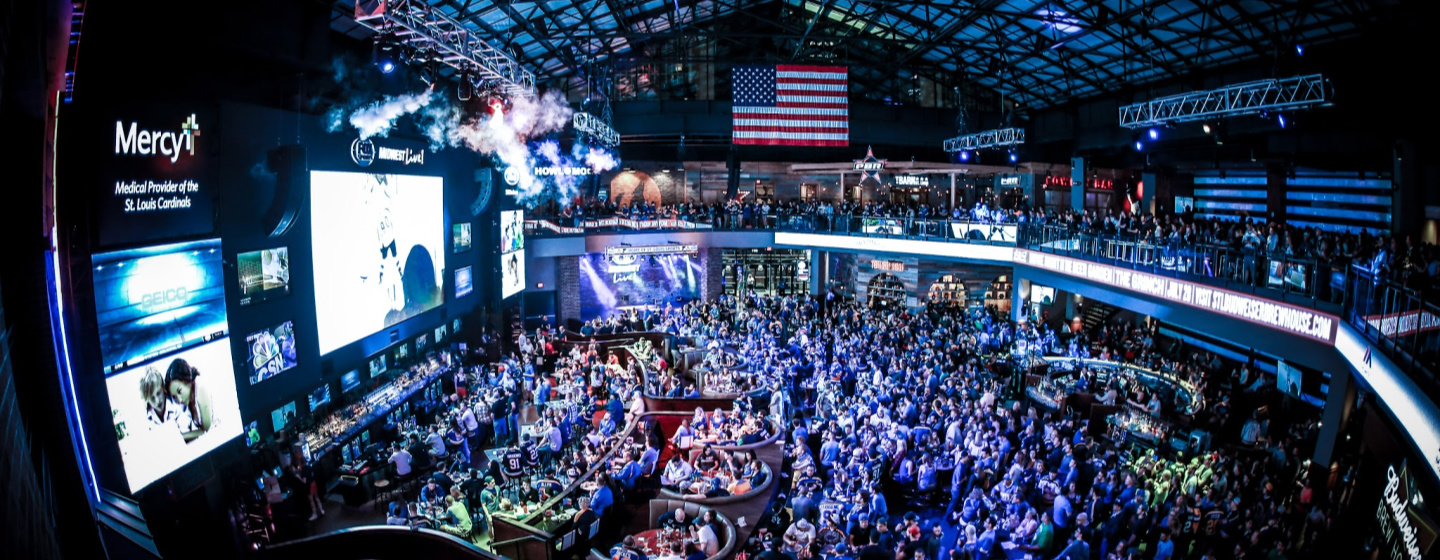 Ballpark Village