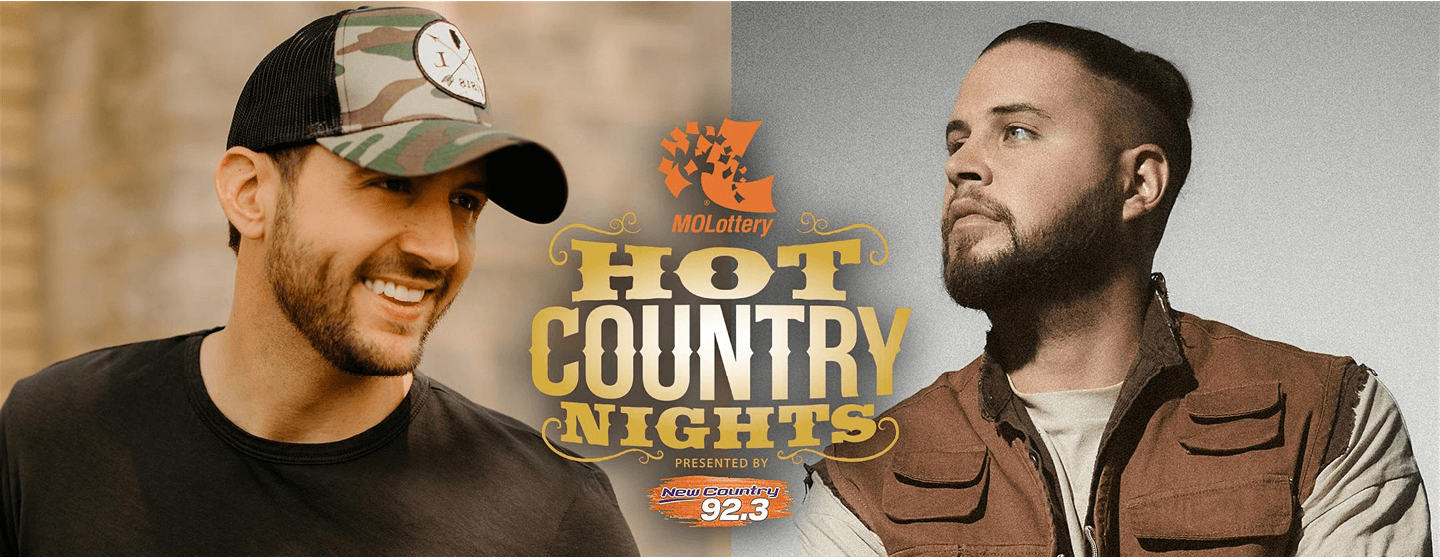 Ballpark Village Hot Country Nights Hometown Throwdown