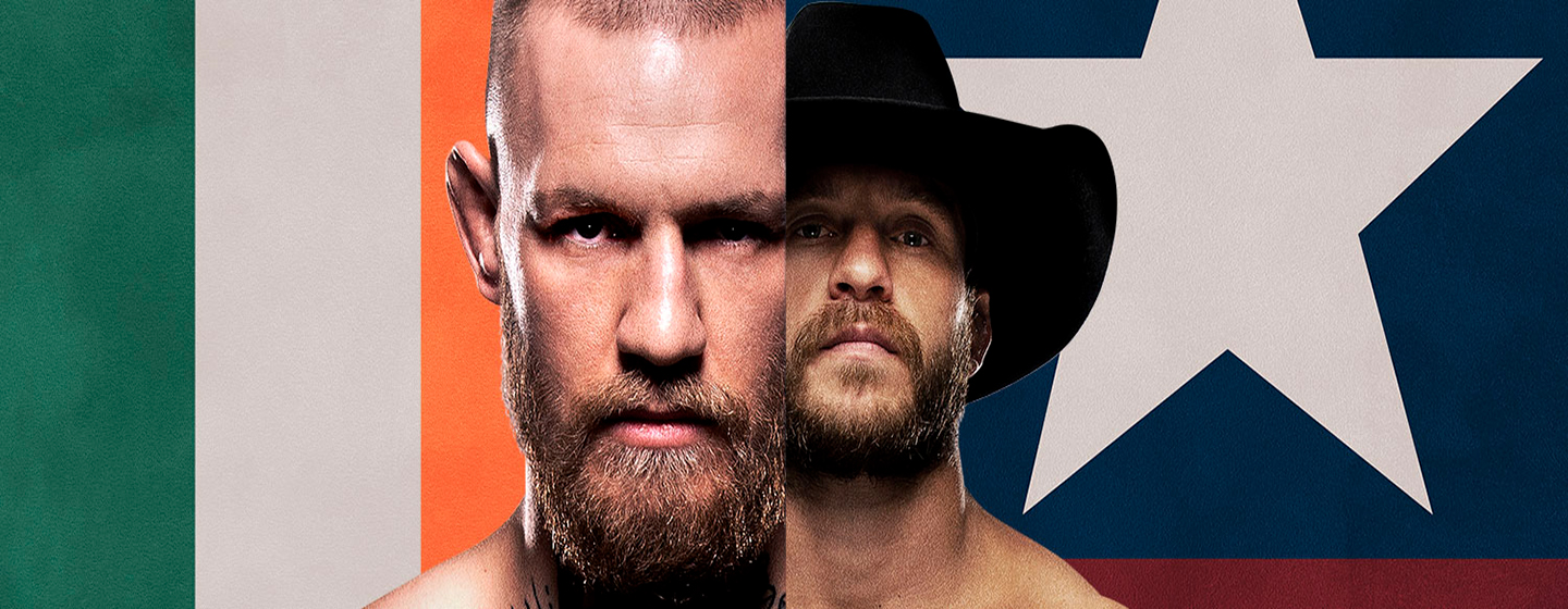 Ballpark Village - McGregor vs. Cowboy