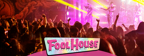 Fool House