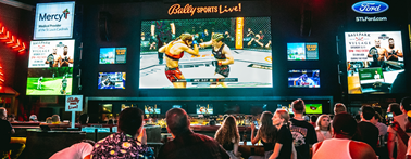 UFC
