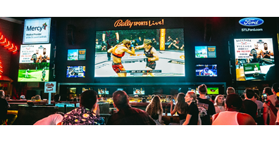 UFC