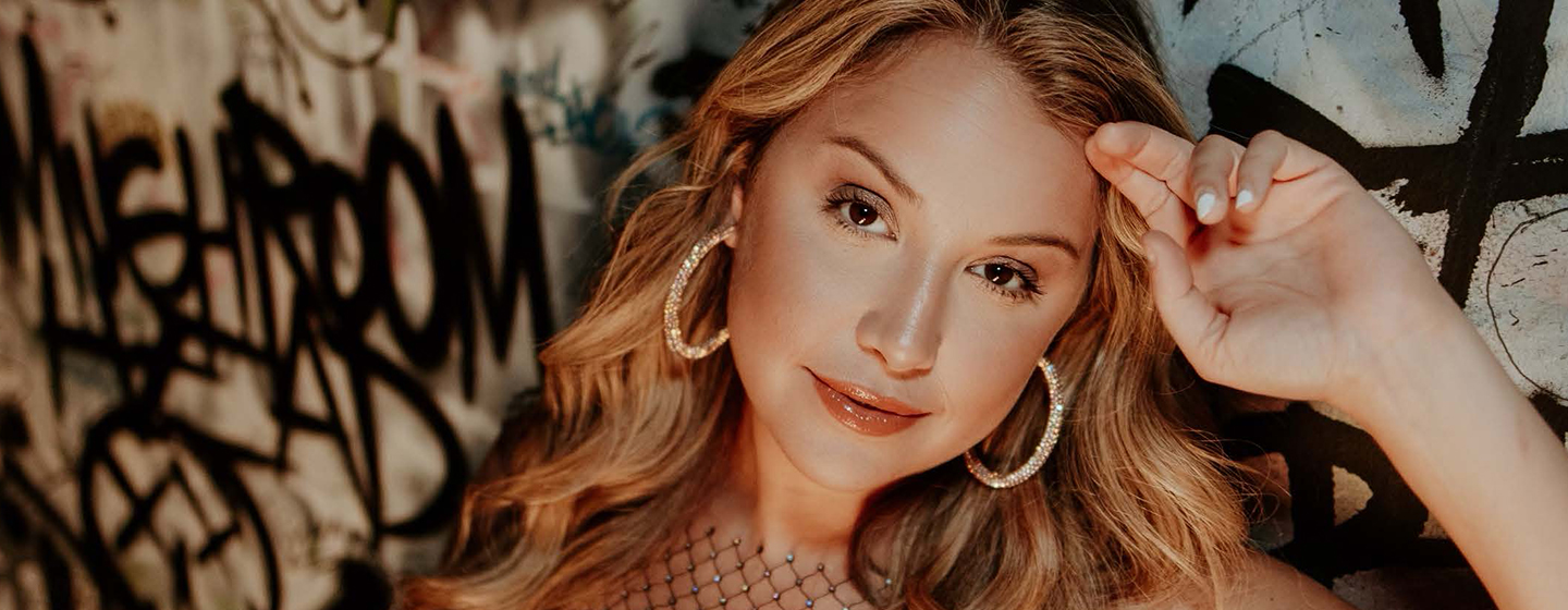 Ballpark Village Hot Country Nights Alexandra Kay