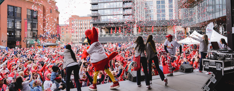 Guide to St. Louis Cardinals 2023 Opening Day