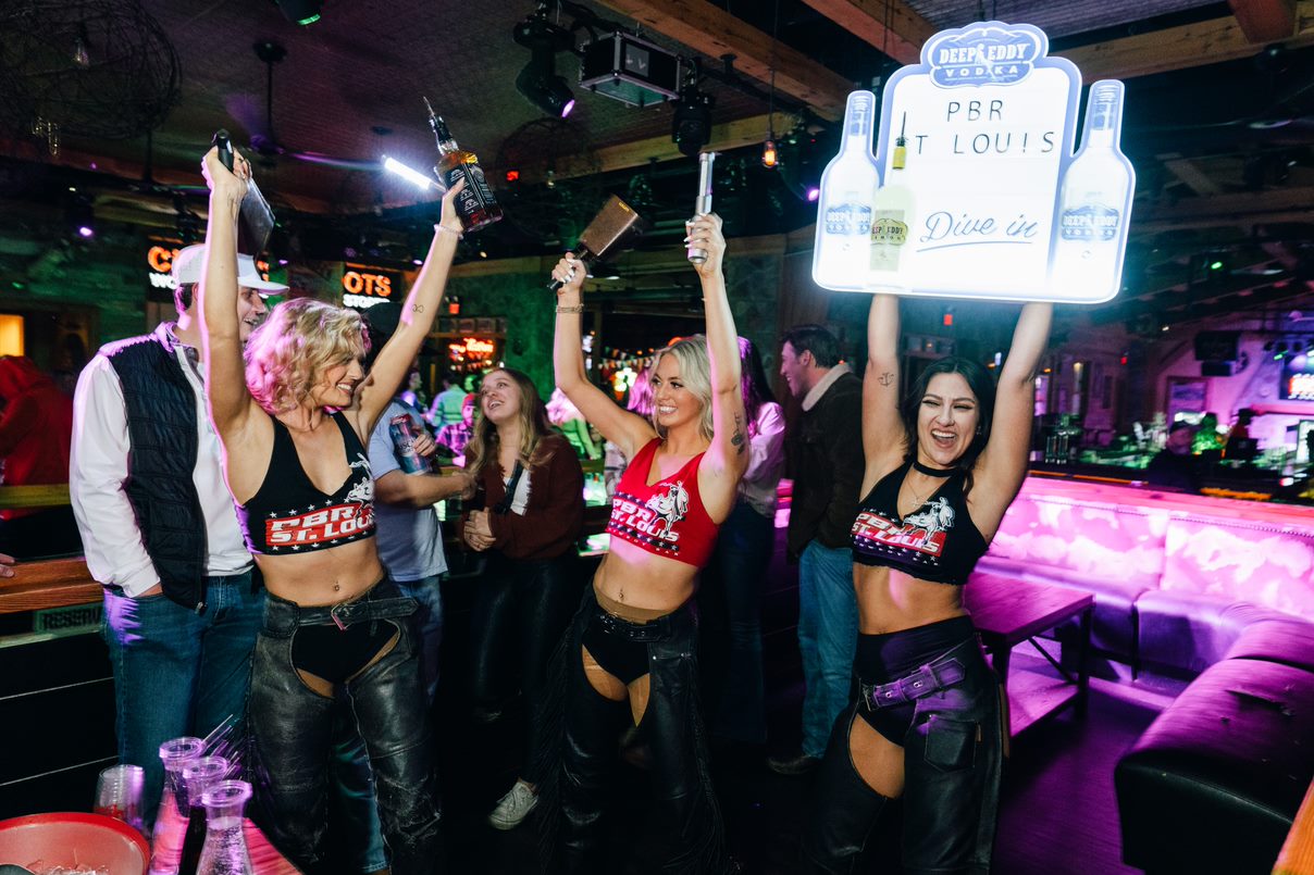 PBR VIP
