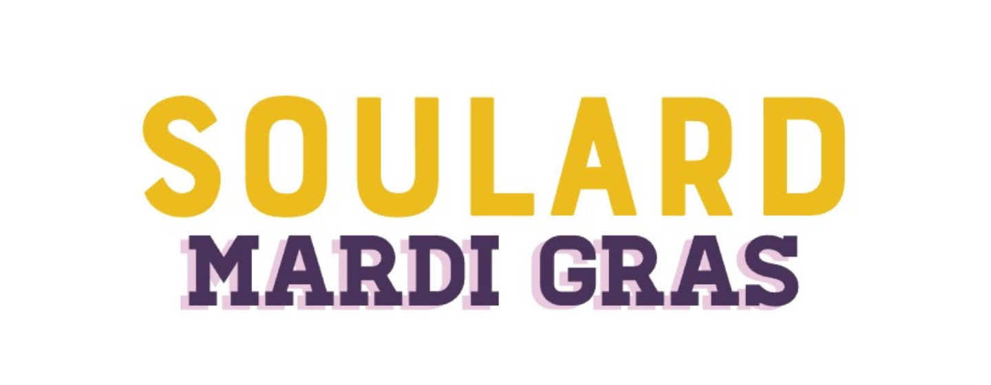 mardi gras 2025 soulard schedule