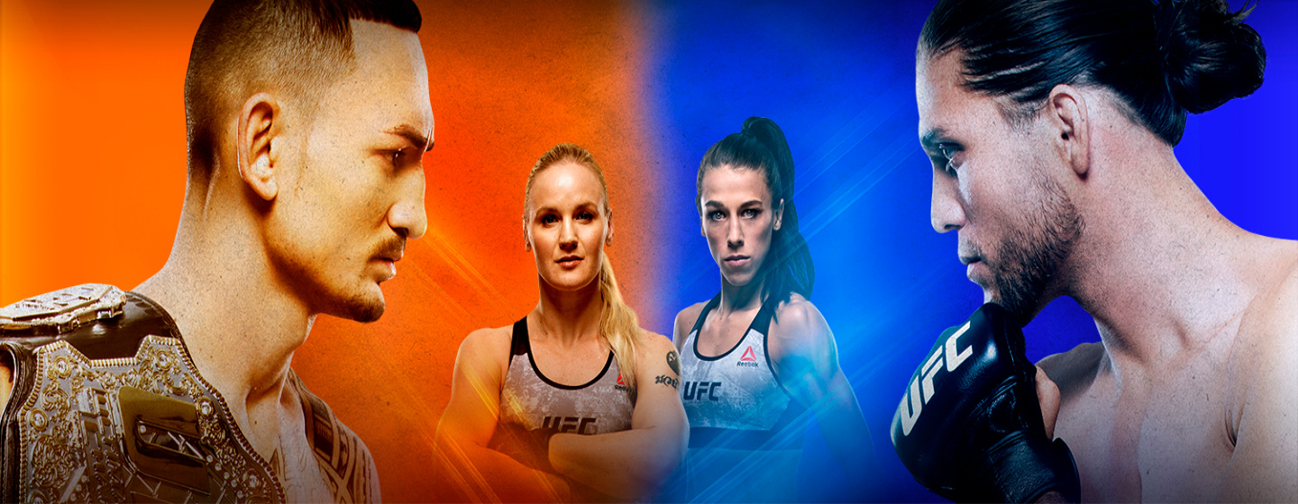 ufc 231 live stream free