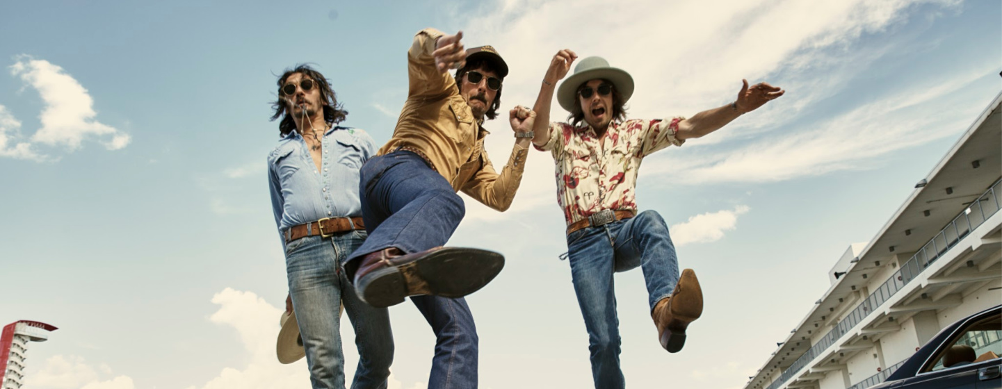 Ballpark Village Hot Country Nights Midland