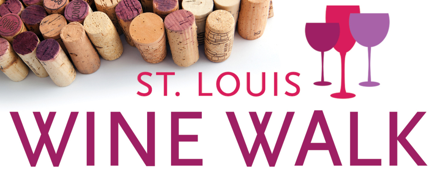 Ballpark Village St. Louis Wine Walk