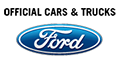Ford Official Car and Truck Sponsor