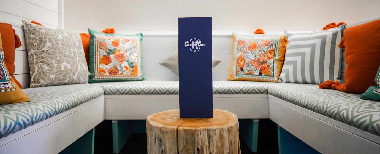 Private Events Shark Bar Ballpark Village St. Louis, MO