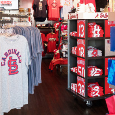 Ballpark Village - New Era