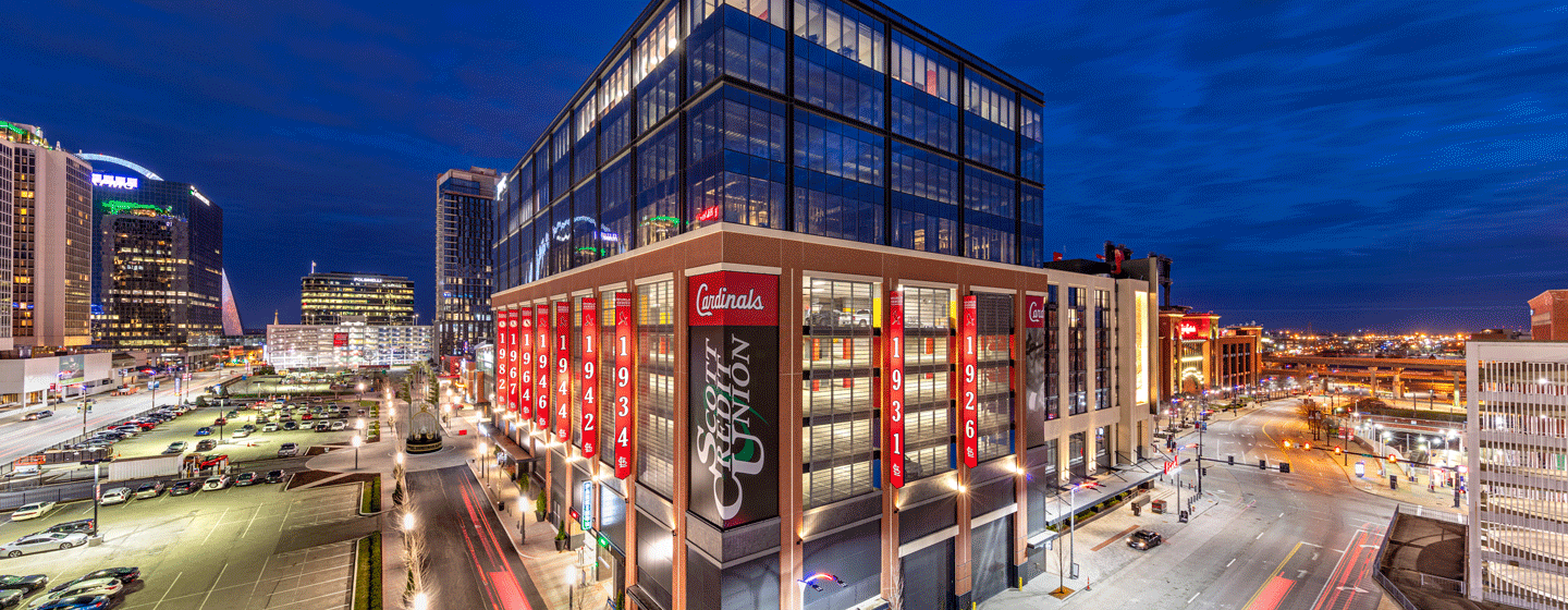 Ballpark Village Home